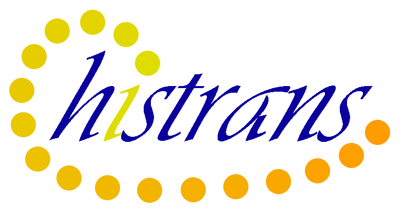 Histrans – Translation